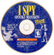 I Spy Spooky Mansion Deluxe Microsoft Windows PC CD by PC Gamez USA