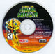 I Was An Atomic Mutant Microsoft Windows PC CD-PC Gamez USA