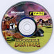 Impossible Creatures Microsoft Windows PC DVD by PC Gamez USA