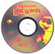 In Search of the Lost Words Microsoft Windows 3.X CD by PC Gamez USA
