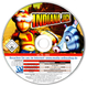 Indiana Jack Microsoft Windows PC CD-PC Gamez USA