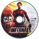 Infernal Microsoft Windows PC DVD by PC Gamez USA