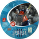 International Cricket Captain III Microsoft Windows PC CD by PC Gamez USA