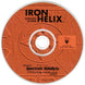 Iron Helix Microsoft Windows 3.X CD by PC Gamez USA
