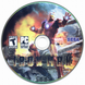 Iron Man Microsoft Windows PC DVD by PC Gamez USA