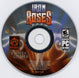 Iron Roses Microsoft Windows PC CD by PC Gamez USA