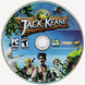 Jack Keane Microsoft Windows PC DVD by PC Gamez USA