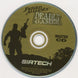 Jagged Alliance Deadly Games Disc 1-2 Microsoft Windows PC CD by PC Gamez USA