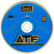 Janes Combat Simulations ATF Advanced Tactical Fighters Gold Microsoft Windows PC CD-PC Gamez USA