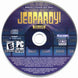 Jeopardy Deluxe Microsoft Windows PC CD by PC Gamez USA