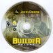 John Deere American builder Deluxe Microsoft Windows PC CD by PC Gamez USA
