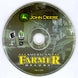 John Deere American Farmer Deluxe Microsoft Windows PC CD by PC Gamez USA