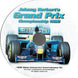 Johnny Herbert's Grand Prix Championship 1998 Microsoft Windows PC CD-PC Gamez USA