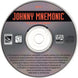 Johnny Mnemonic Disc 1-2 Microsoft Windows PC CD-PC Gamez USA