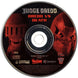 Judge Dredd Dredd vs Death Disc 1-2 Microsoft Windows PC CD-PC Gamez USA