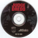 Judge Dredd Microsoft Windows PC CD-PC Gamez USA