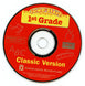 Jump Start 1st Grade Classic Version (Knowledge Adventure)(Version 1.4)(1995) Microsoft Windows PC CD-PC Gamez USA