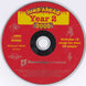 JumpStart 2nd Grade Microsoft Windows PC CD-PC Gamez USA