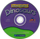 Junkyard Adventures with Dinosaurs Microsoft Windows PC CD by PC Gamez USA