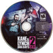 Kane & Lynch 2 Dog Days – Complete Microsoft Windows PC DVD by PC Gamez USA