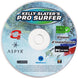 Kelly Slater's Pro Surfer Disc 1-2 Microsoft Windows PC CD-PC Gamez USA