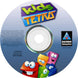 Kids Tetris Microsoft Windows PC CD-PC Gamez USA