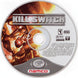 Killswitch Disc 1-2 Microsoft Windows PC CD-PC Gamez USA
