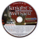 Knight's Avenger Microsoft Windows PC CD by PC Gamez USA