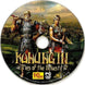Konung 3 Ties of the Dynasty Microsoft Windows PC DVD by PC Gamez USA
