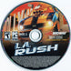 L.A. Rush Disc 1-2 Microsoft Windows PC CD by PC Gamez USA