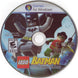 Lego Batman Microsoft Windows PC DVD by PC Gamez USA
