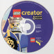 LEGO Creator KK Microsoft Windows PC CD by PC Gamez USA