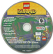 LEGO Island 2 The Bricksters Revenge 2009 Disc 1-2 Microsoft Windows PC CD-PC Gamez USA