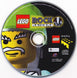 Lego Rock Raiders Microsoft Windows PC CD-PC Gamez USA