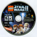 LEGO Star Wars II Microsoft Windows PC CD by PC Gamez USA
