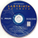 Labyrinth of Crete Microsoft Windows 3.X CD by PC Gamez USA