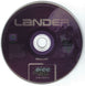 Lander Microsoft Windows PC CD-PC Gamez USA