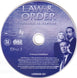 Law & Order 3 - Justice is Served Disc 1-2 Microsoft Windows PC CD-PC Gamez USA