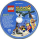 Lego Island 2 Microsoft Windows PC CD by PC Gamez USA