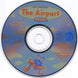 Let's Explore The Airport Microsoft Windows 3.X CD by PC Gamez USA