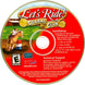 Let's Ride - Corral Club Microsoft Windows PC CD-PC Gamez USA