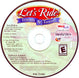 Let's ride Friends Forever Microsoft Windows PC CD by PC Gamez USA