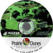 Links Championship Course - Prairie Dunes Country Club - Hutchinson, Kansas Microsoft Windows PC CD-PC Gamez USA