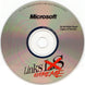 Links Extreme Microsoft Windows PC CD-PC Gamez USA