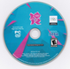 London 2012 The Official Video Game Microsoft Windows PC DVD by PC Gamez USA