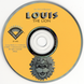 Louis The Lion Microsoft Windows 3.X CD by PC Gamez USA