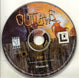 LucasArts Outlaws Disc 1-2 Microsoft Windows PC CD-PC Gamez USA