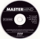 MASTERMIND Microsoft Windows PC CD by PC Gamez USA