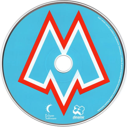 M Alien Paranoia Microsoft Windows PC CD-PC Gamez USA