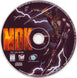MDK 1997 Microsoft Windows PC CD Interplay Shiny Entertainment-PC Gamez USA